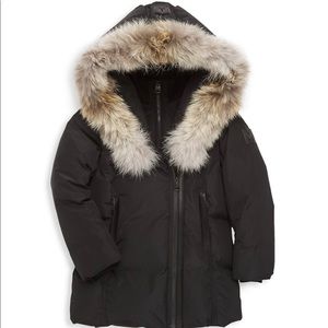 Mackage toddler coat